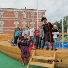 15.Детские праздники